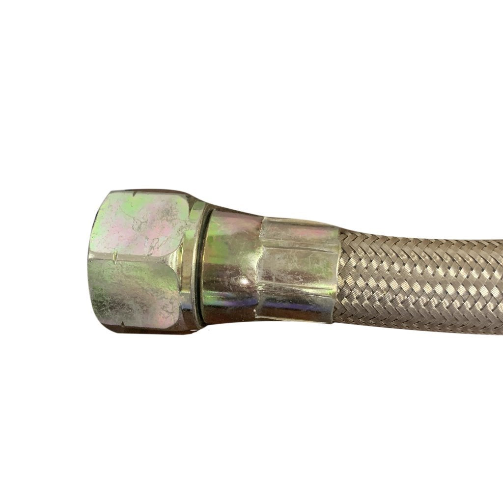 Braided Tube Stainless