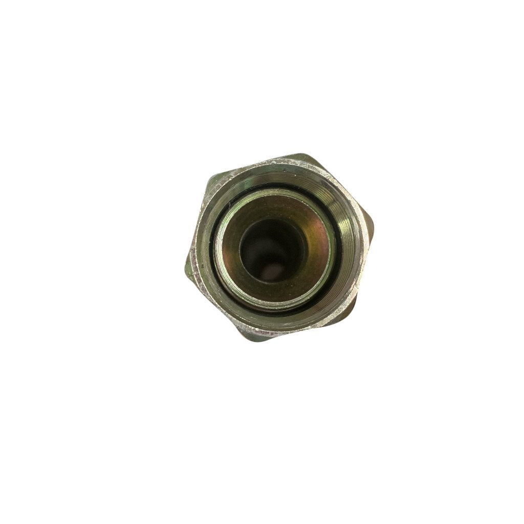 Braided Tube Stainless
