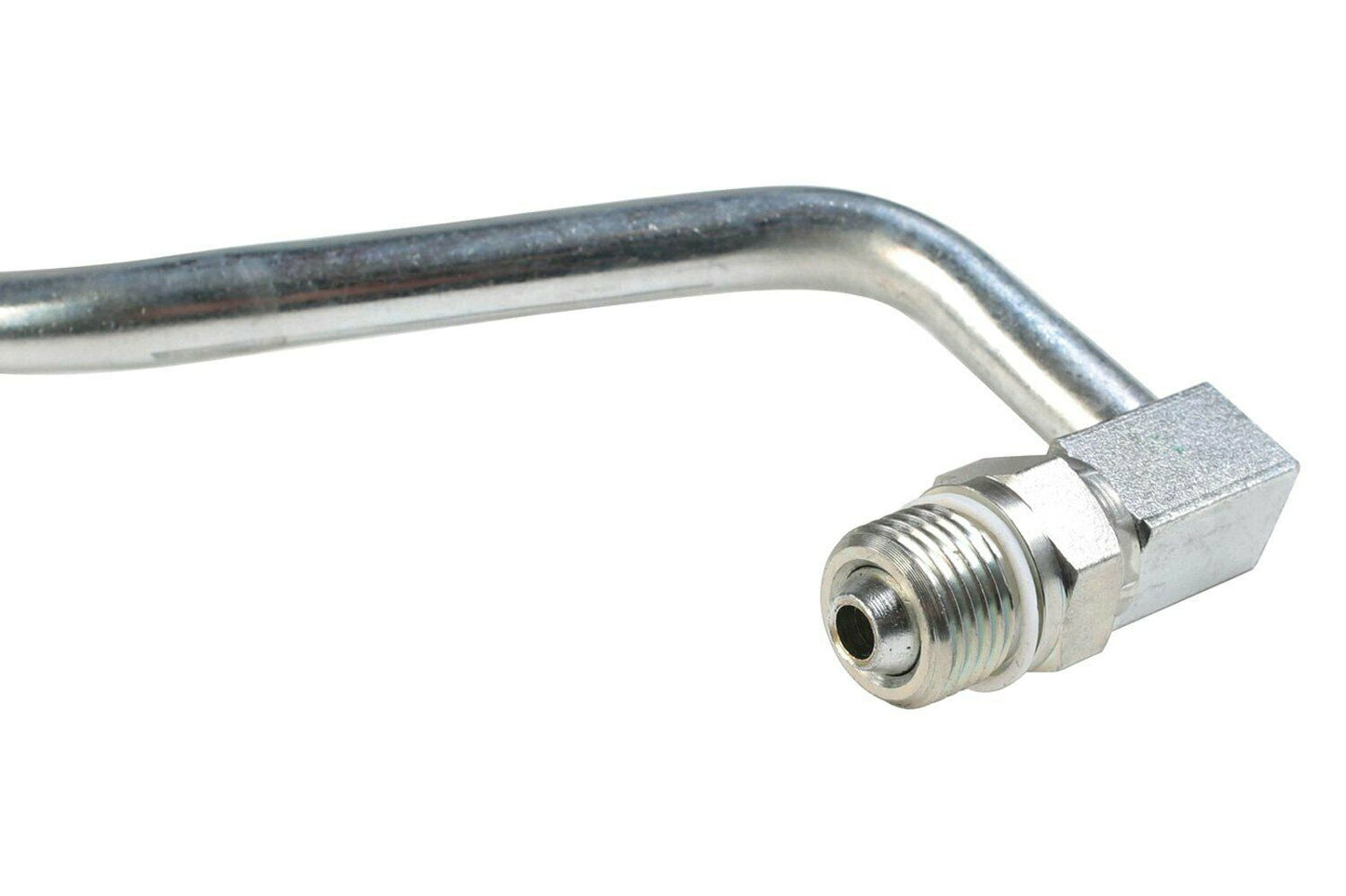 For Ford E 450 Super Duty 03 Power Steering Hose Assemblies Pump To Hydroboost