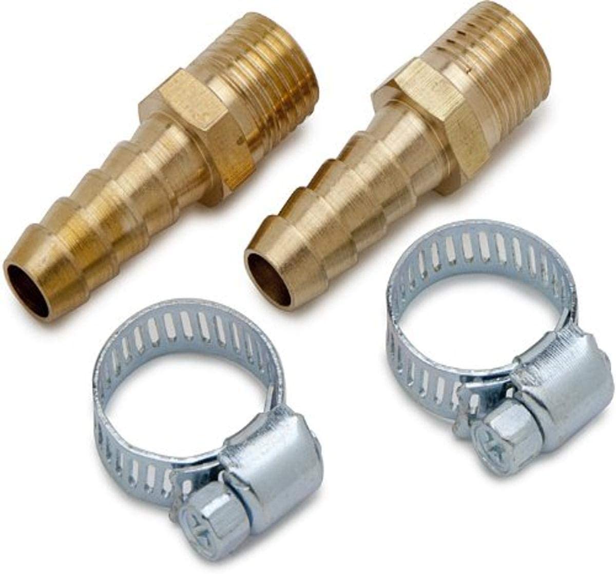 3/8 Inch Hose Ends