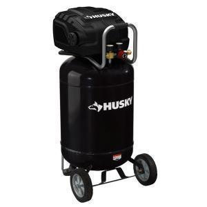Husky 20 Gallon Air Compressor *OUT OF BOX*
