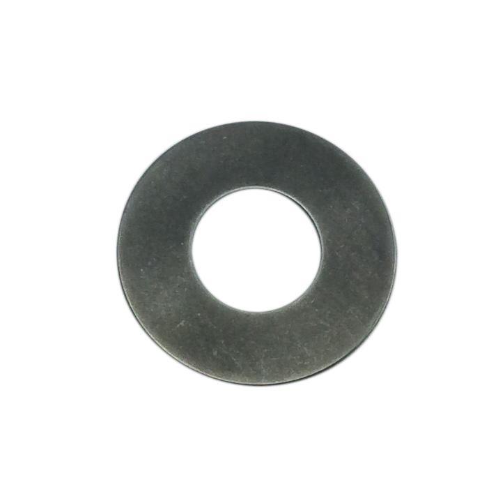 In and Out Valve Plate 2nd