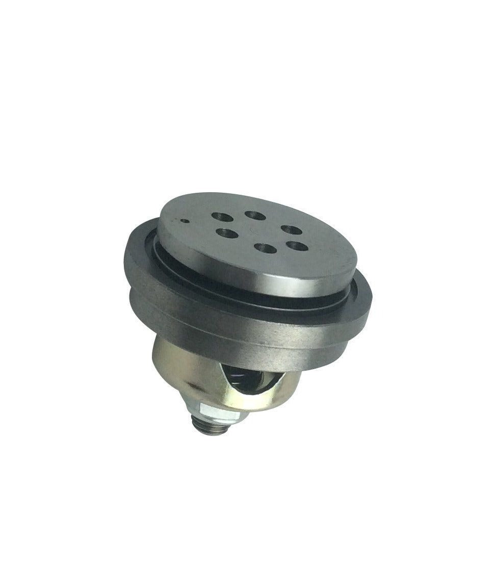 Inlet Valve Assy 2nd