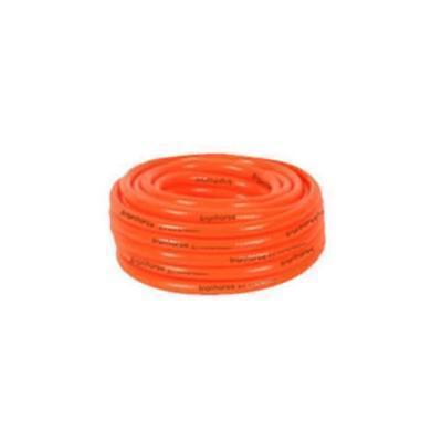 Iron Horse 50' Braided Air Hose-air hoses-Tool Mart Inc.