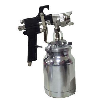 Iron Horse Air Pressure Spray Gun-spray gun-Tool Mart Inc.