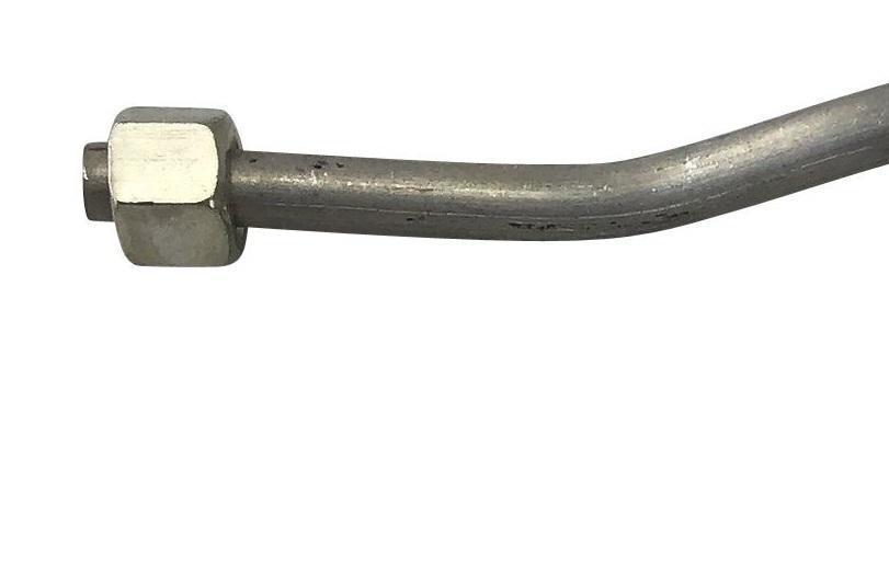 Iron Horse Exhaust Pipe Assembly-air compressor parts-Tool Mart Inc.