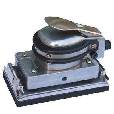 Iron Horse Orbital Sander-air sanders-Tool Mart Inc.