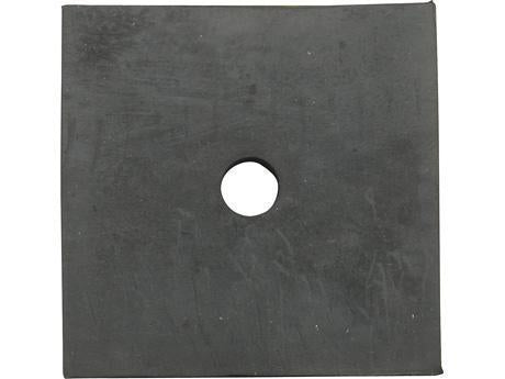 Isolator Pads-air compressor parts-Tool Mart Inc.