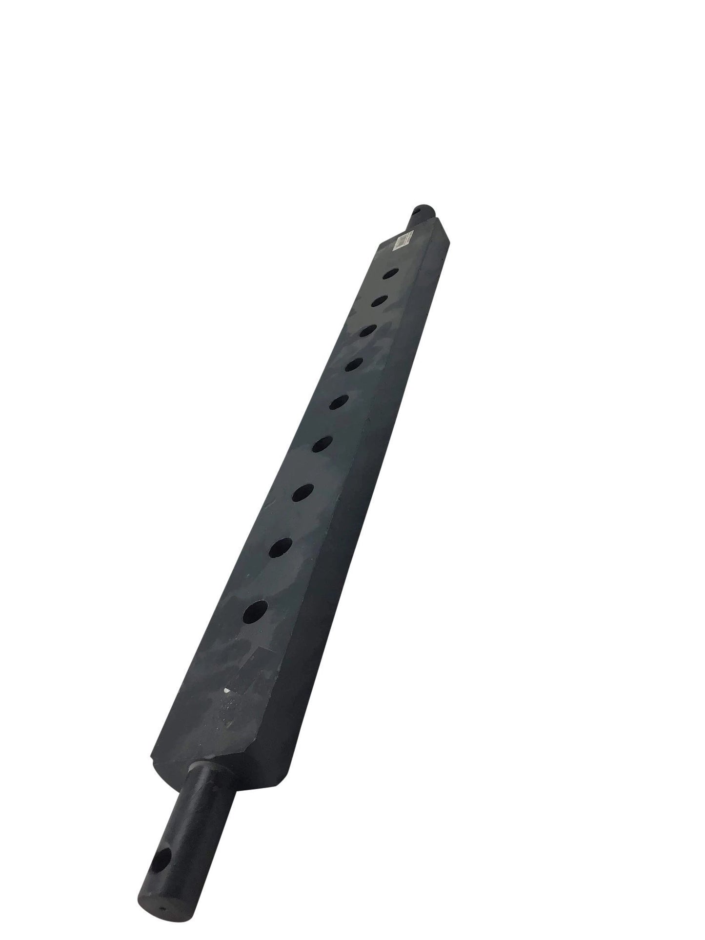 Large Draw Bar Cat 2-hitch pins & receivers-Tool Mart Inc.