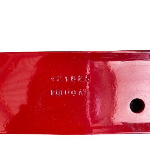 22 Inch Lawn Mower Blade