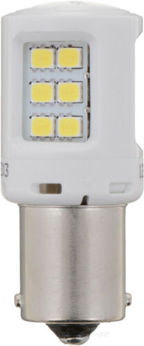 Philips White Interior Car Light Damaged Box