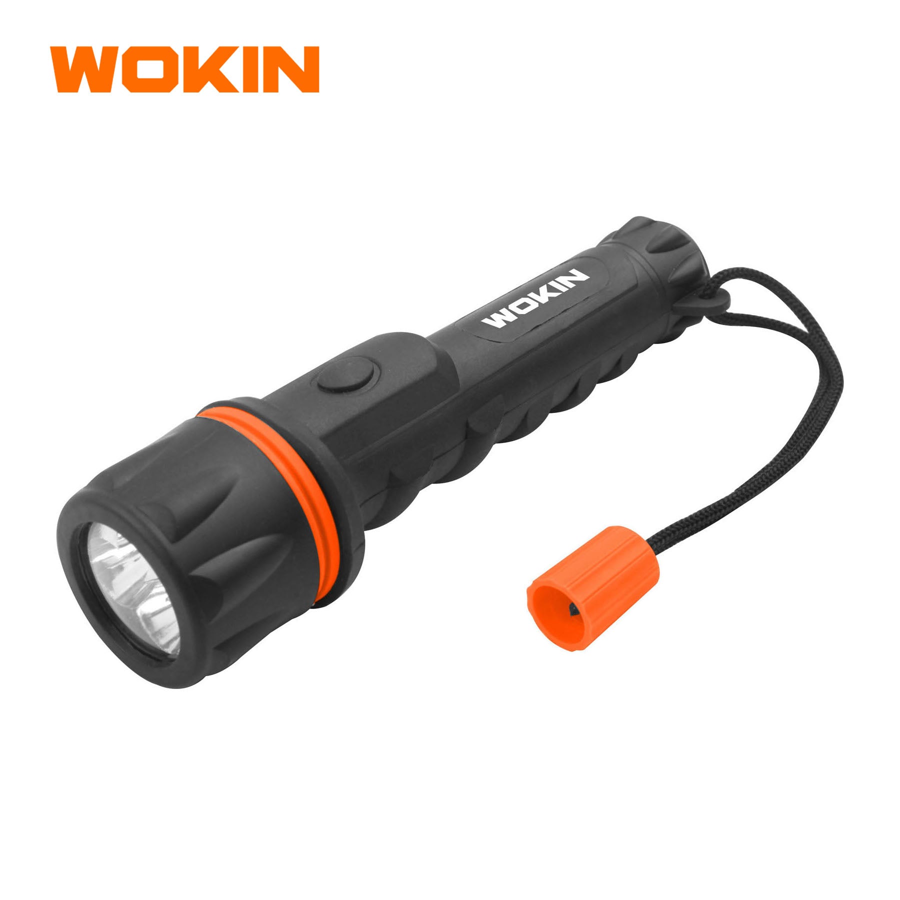 Wokin 12 Lumen LED Flashlight – Tool Mart Inc Wokin 12 Lumen LED Flashlight – Tool Mart Inc