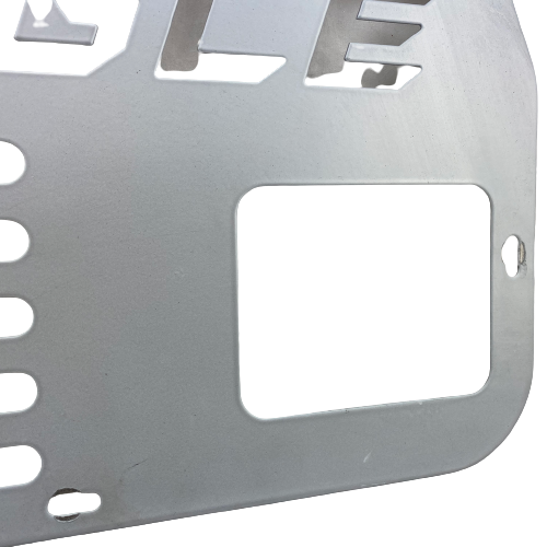 Left Side Panel For EA 6500 Eagle Air Compressor