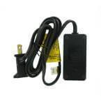 Leviton tabletop dimmer damaged box-outlets, switches, & plates-Tool Mart Inc.