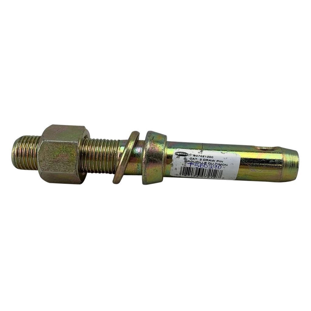Lift Arm Pin 1 1/8" x 1 1/8"-hitch pins & receivers-Tool Mart Inc.