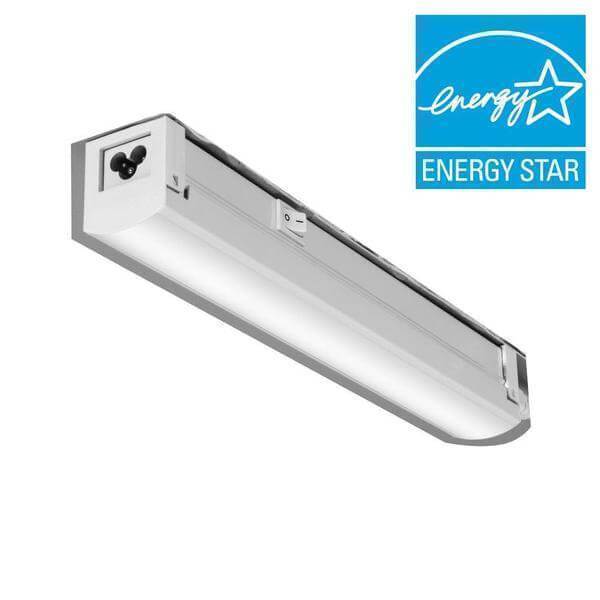 LINKABLE 1FT.WH LED 4000K STRIP LGT Damaged Box-bay & strip lights-Tool Mart Inc.