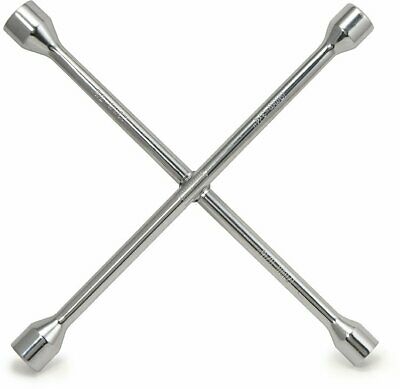 White Knight 14 Inch Lug Wrench