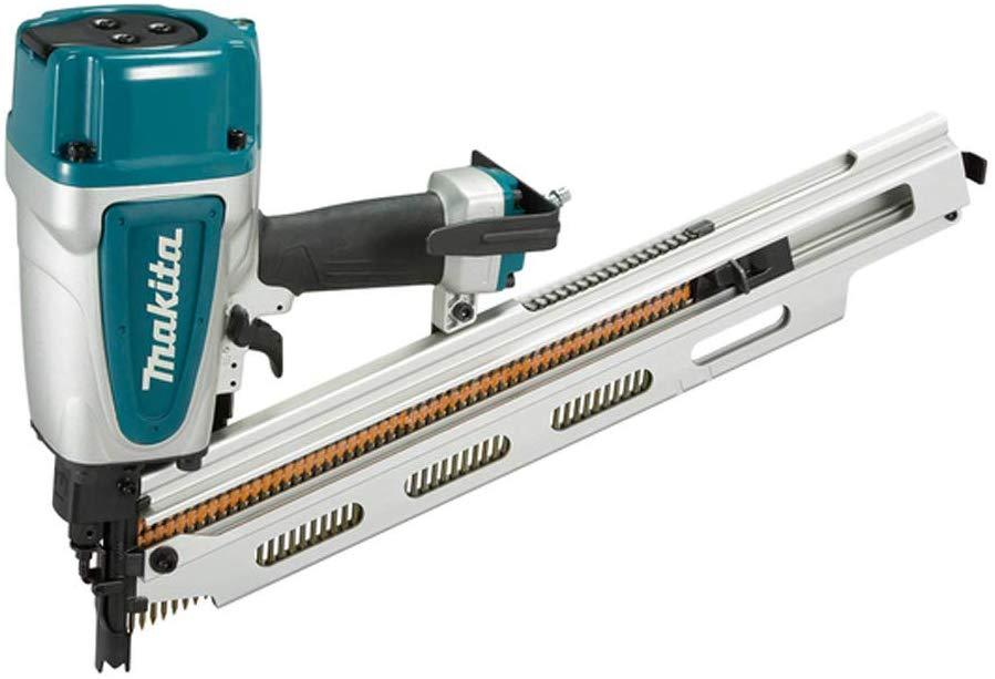Makita 21º Full Round Head 3-1/2" Framing Nailer-Tool Mart Inc.