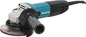 Makita 4-1/2" Angle Grinder *FACTORY SERVICED-Makita-Tool Mart Inc.