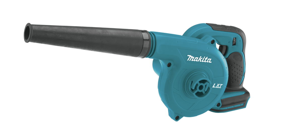 Makita LXT 18 Volt Blower Tool Only Reconditoned-Makita-Tool Mart Inc.