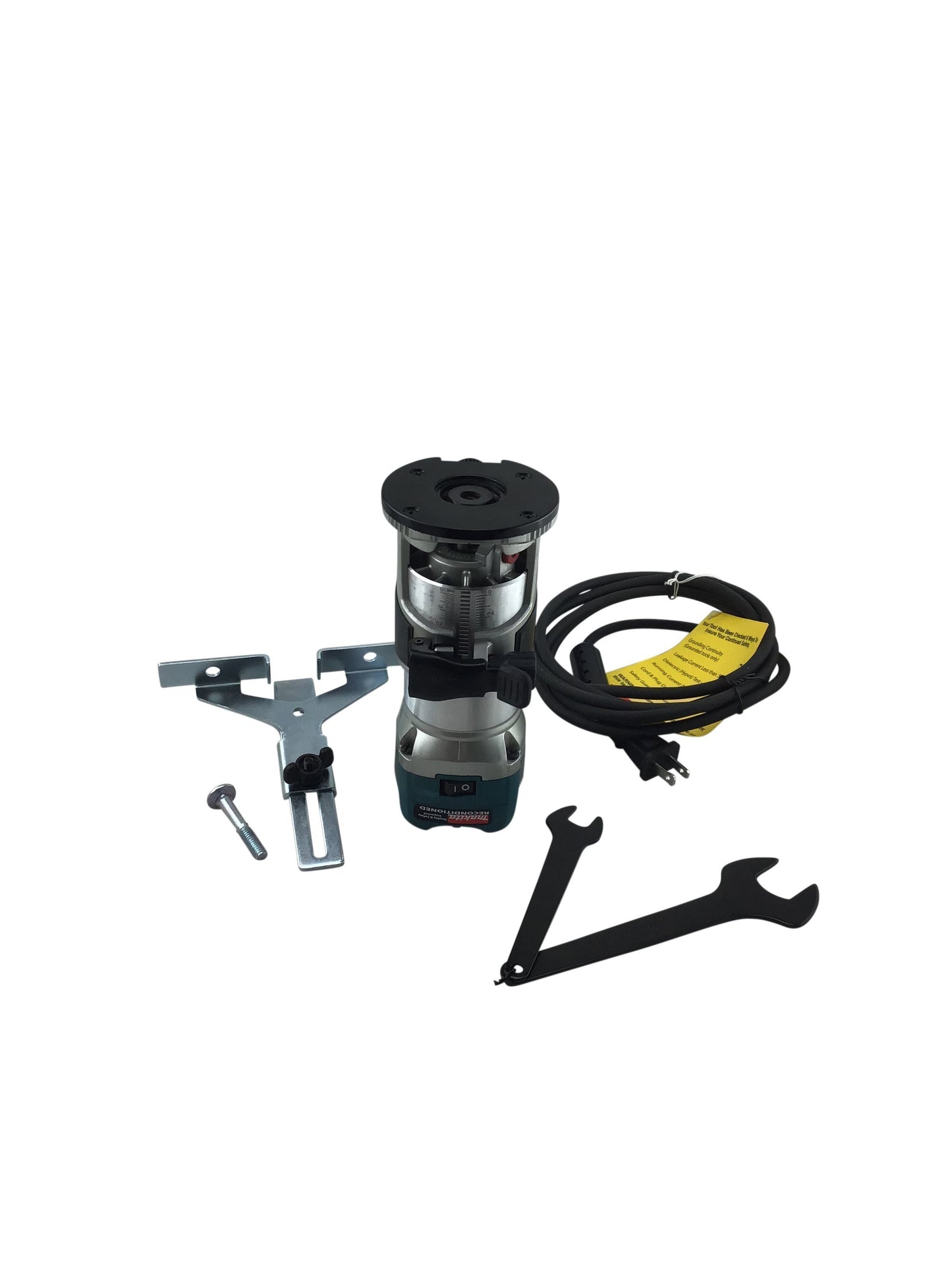 Makita Reconditioned 1-1/4" Compact Router-Makita-Tool Mart Inc.