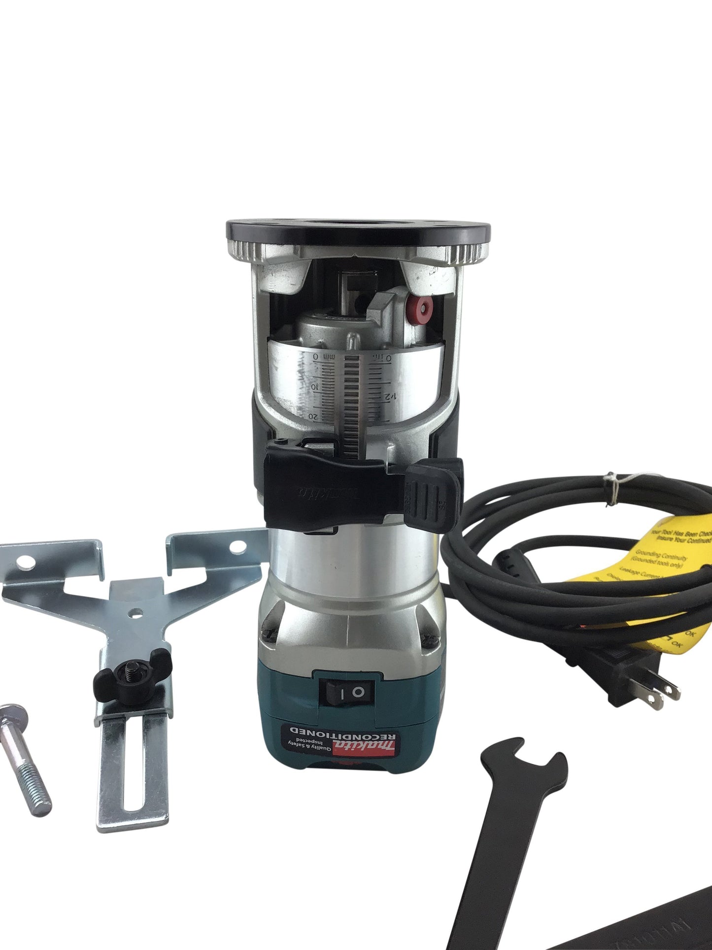 Makita Reconditioned 1-1/4" Compact Router-Makita-Tool Mart Inc.