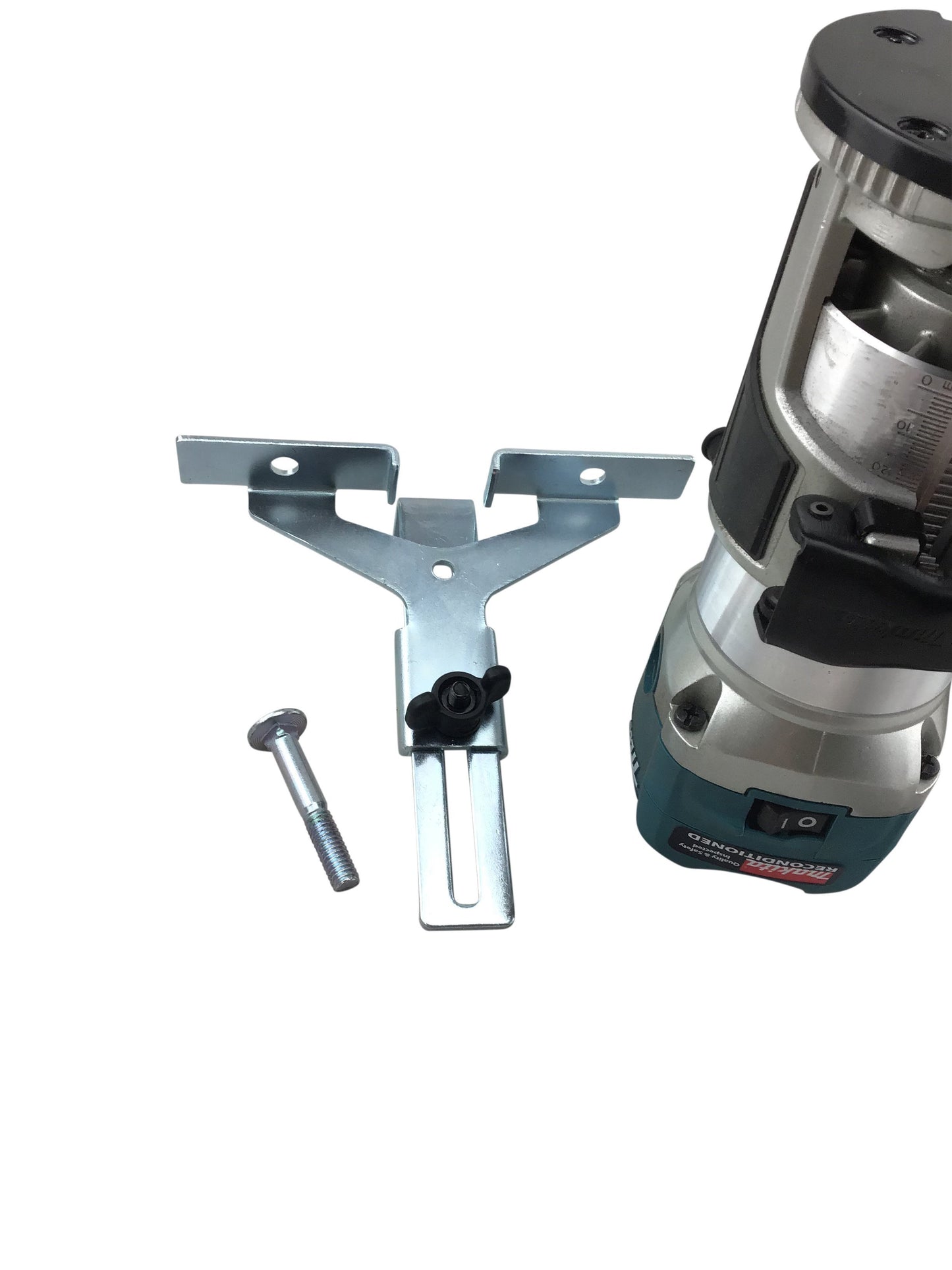 Makita Reconditioned 1-1/4" Compact Router-Makita-Tool Mart Inc.