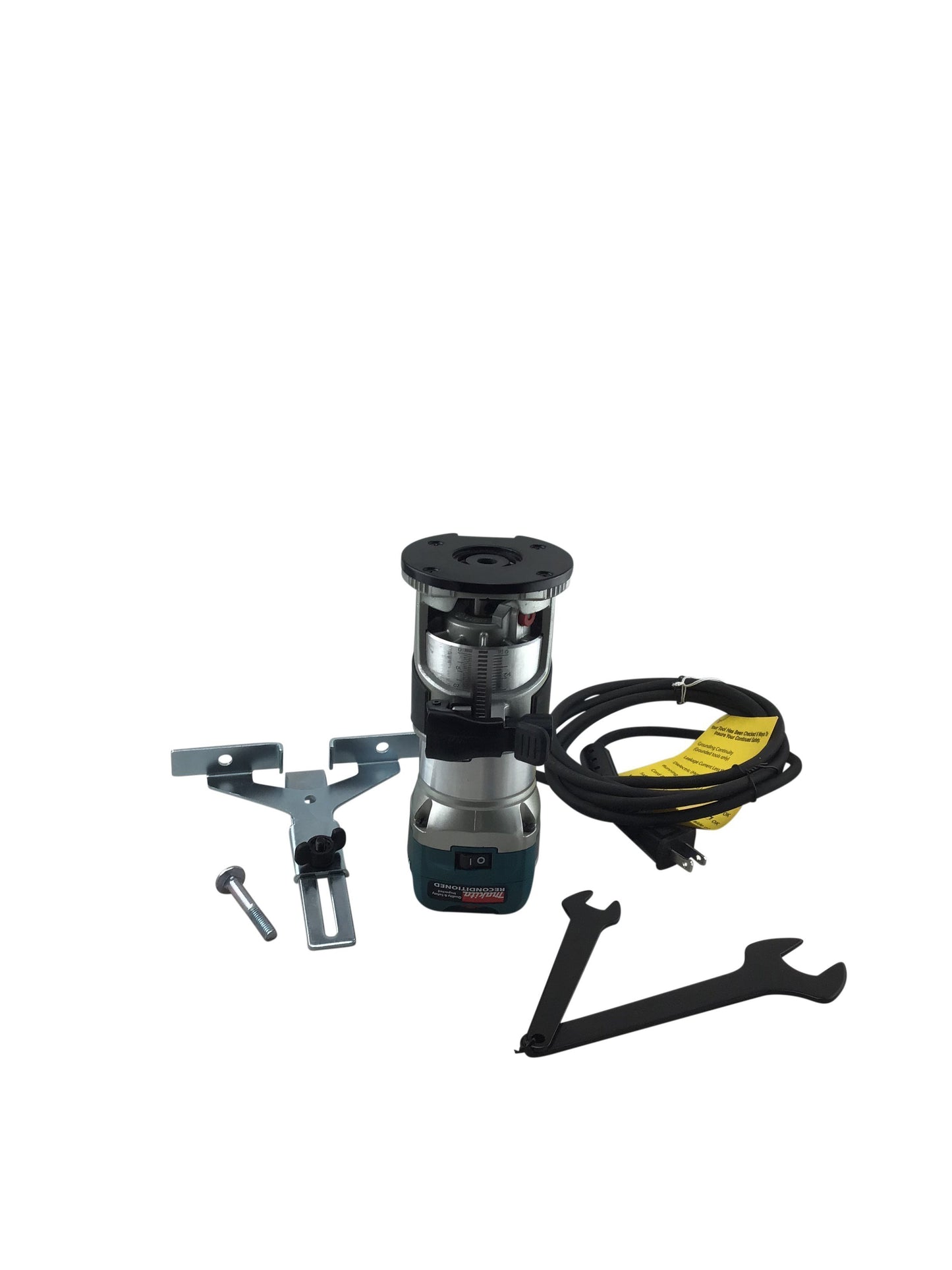 Makita Reconditioned 1-1/4" Compact Router-Makita-Tool Mart Inc.