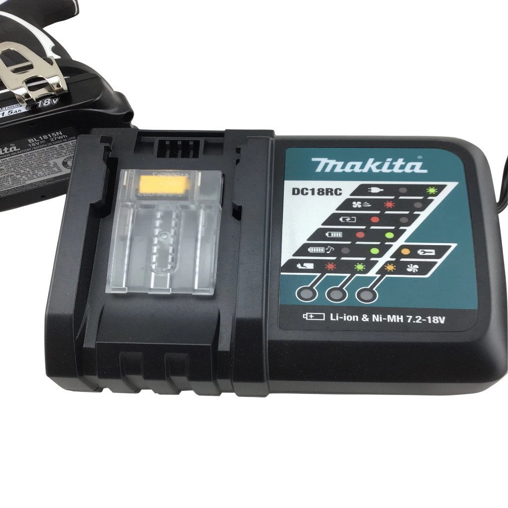 Makita Reconditioned 18 volt Compact Impact Driver Kit-Makita-Tool Mart Inc.