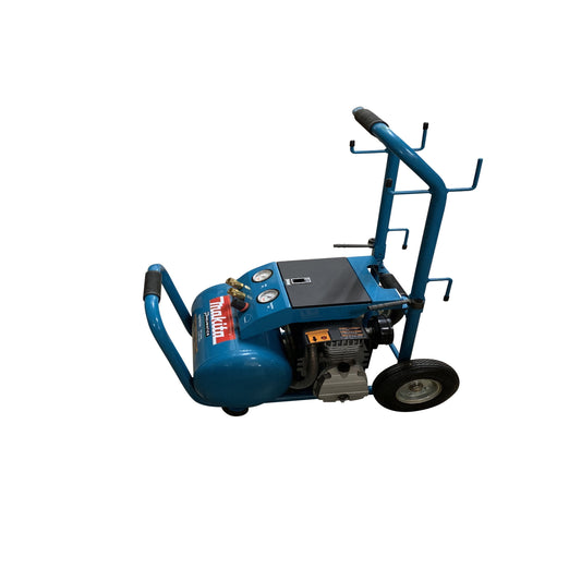 Makita Reconditioned 3.0 HP Air Compressor-other air compressors-Tool Mart Inc.