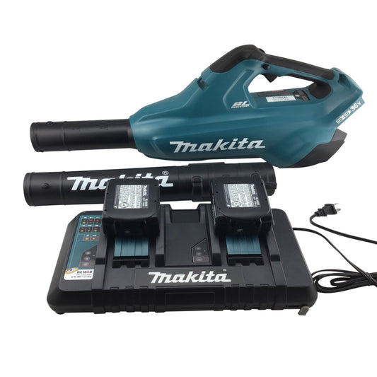 Makita Reconditioned Brushless Blower Kit-Makita-Tool Mart Inc.