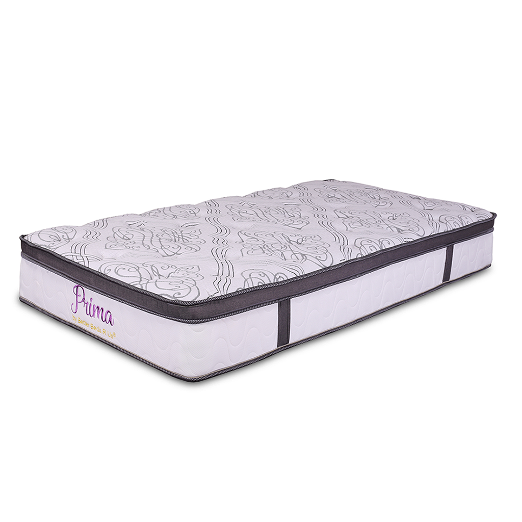 Warrior Bedding Prima Twin Mattress