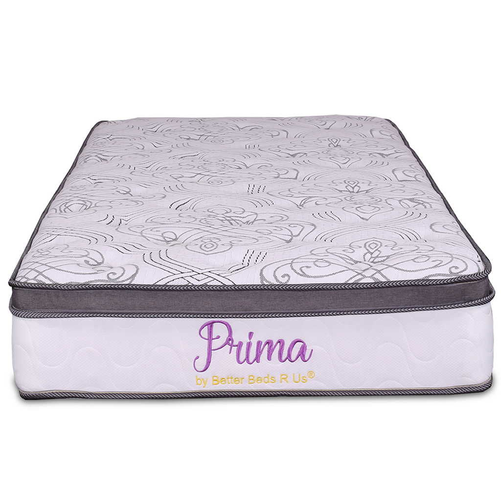 Warrior Bedding Prima Twin Mattress