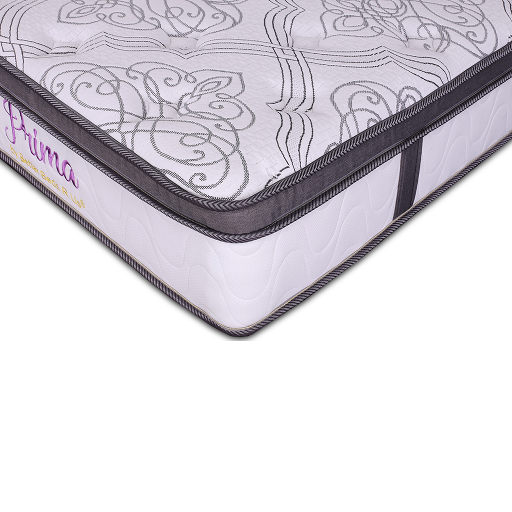 Warrior Bedding Prima Twin Mattress