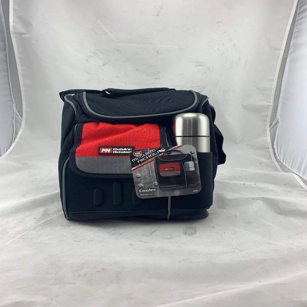 McGuire-Nicholas Cooler-coolers & drinkware-Tool Mart Inc.