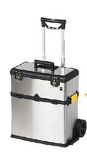 Stainless Steel Tool Box