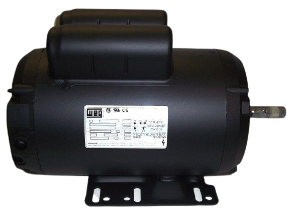 Motor For Air Compressor