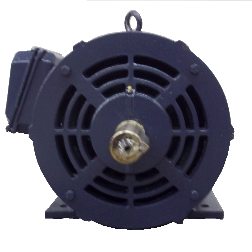 EM20 0 18 30 Motor