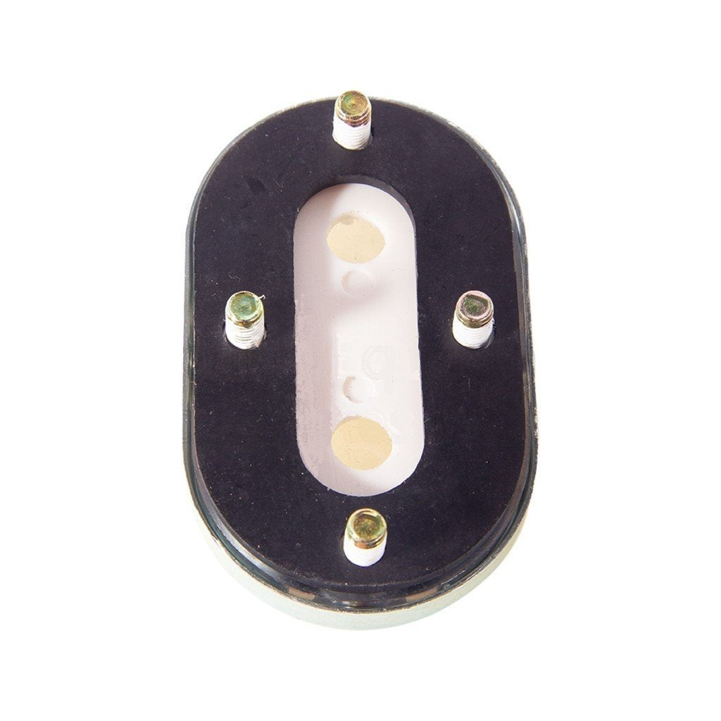 Oil Level Gauge Ass'y w/Gasket-air compressor parts-Tool Mart Inc.