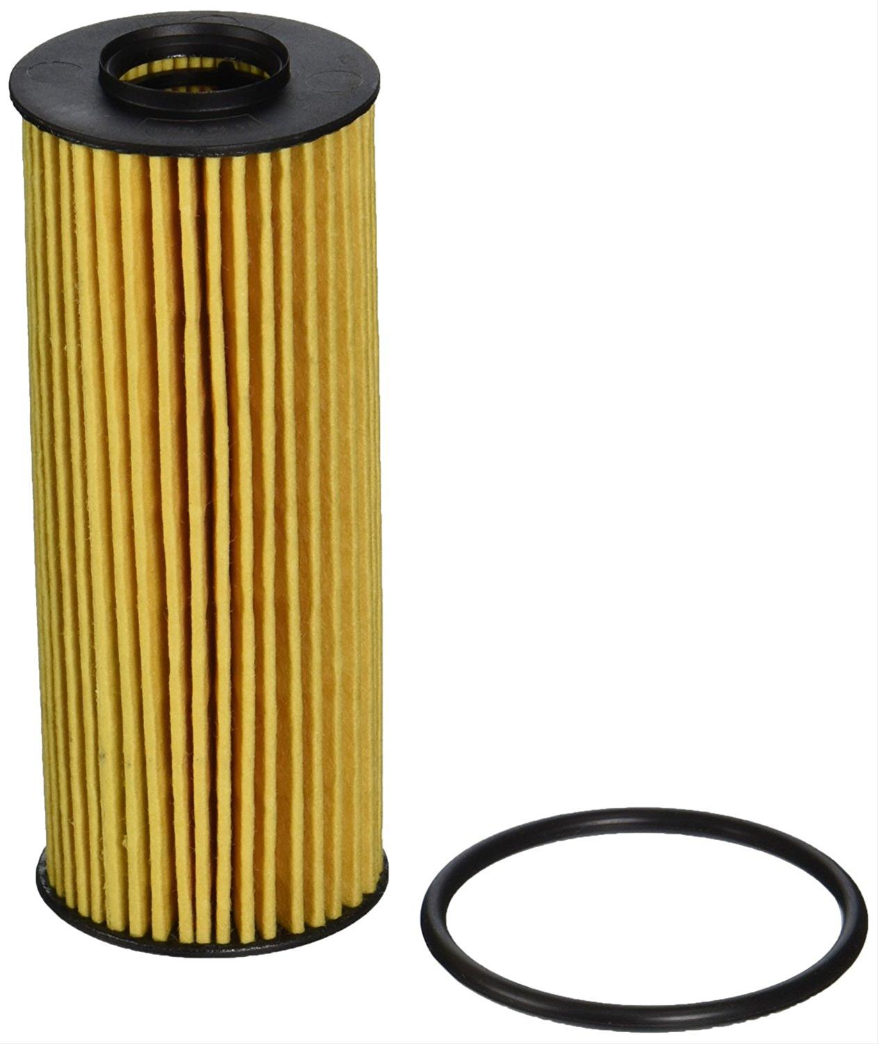 Champion Oil Filter