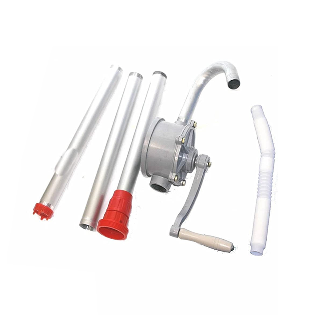 Aluminum Hand Oil Pump