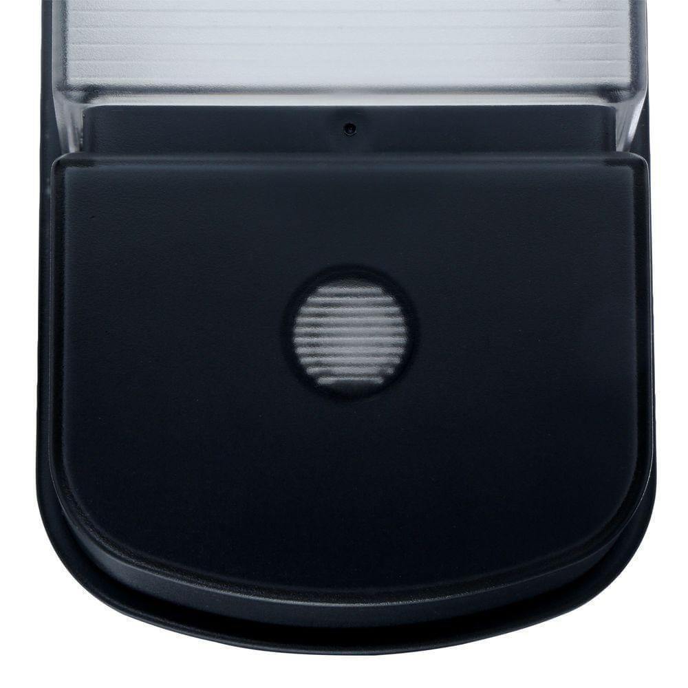 OLWP Dusk-to-Dawn Bronze Outdoor Integrated LED Wall Mount Wall Pack Light Damaged Box-Lighting-Tool Mart Inc.