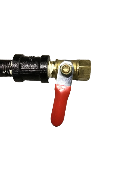 Drain Cock Assembly