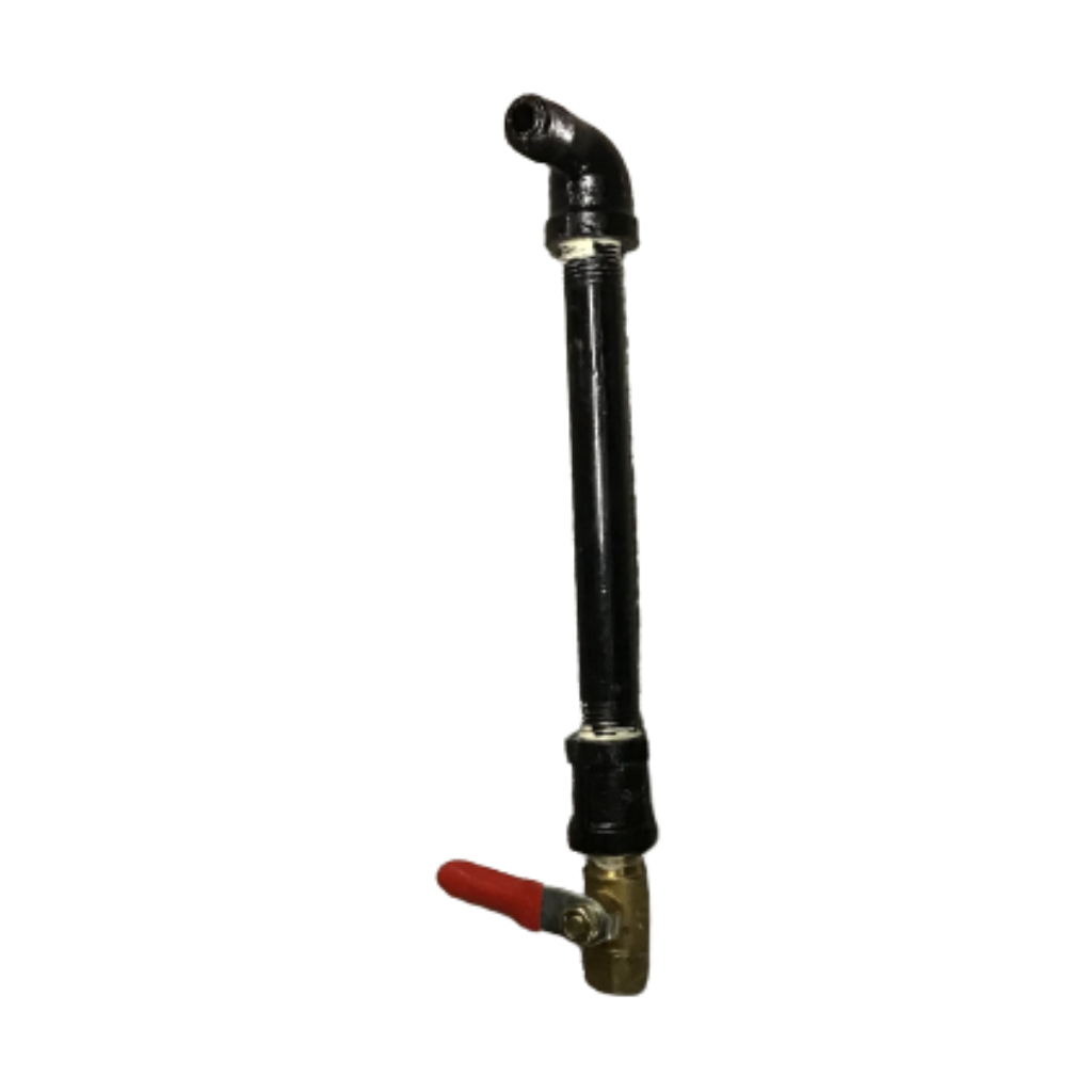 Drain Cock Assembly