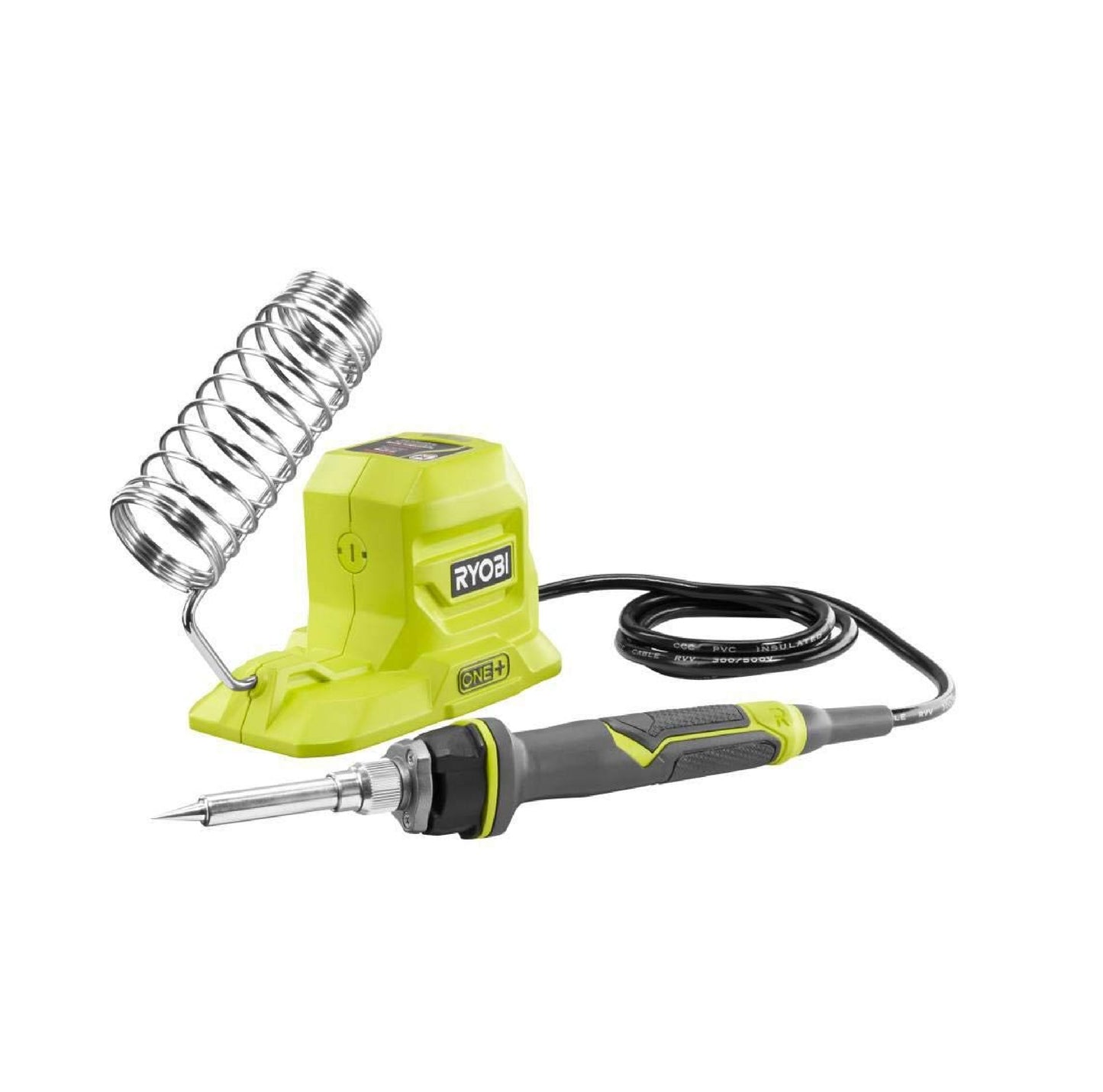 Ryobi P3105 18-Volt ONE+ 40-Watt Soldering Iron (Tool-Only) Damaged Box