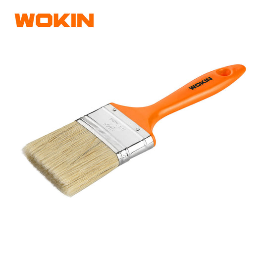Wokin 3 Inch Flat Paint Brush