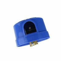 Defiant 110 Vol 277 Volt Heavy Duty Twist Lock Photocell Damages Box