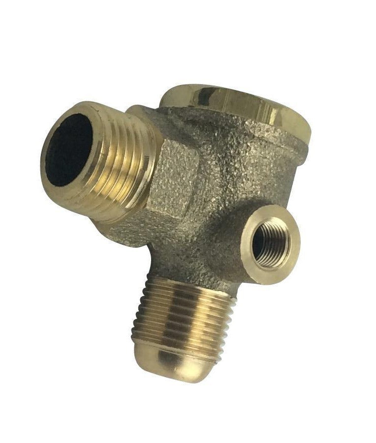 Pilot Unloader Check Valve