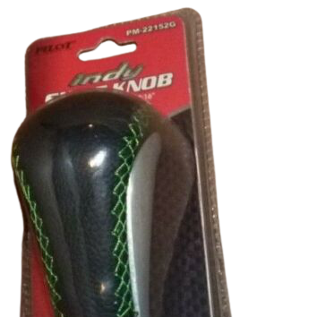 Indy Shift Knob by Pilot- Damaged Box