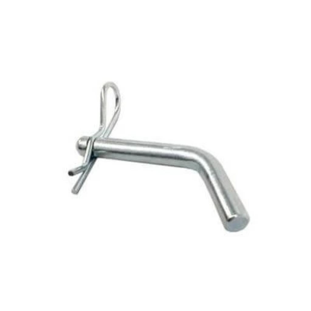 Pin Trailer Receiver(out of stock 6-24-17)-hitch pins & receivers-Tool Mart Inc.